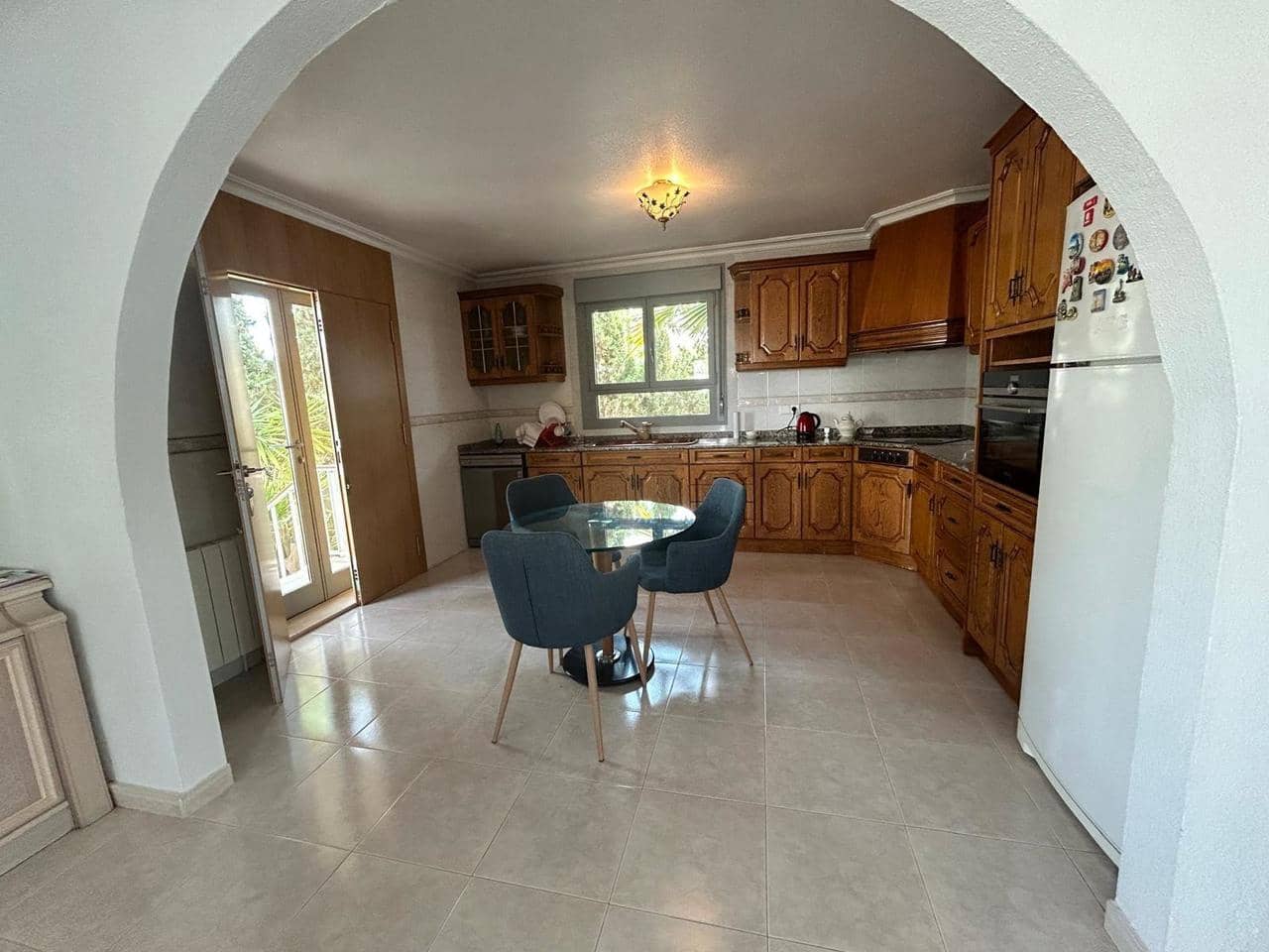 Chalet de 4 habitaciones en Ciudad Quesada en venta con piscina - 839.999 € (Ref: 9155448)