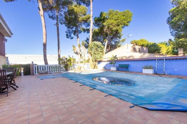 4 camera da letto Villa in vendita in El Molino, Torrevieja con piscina - 640.000 € (Rif: 9155458)