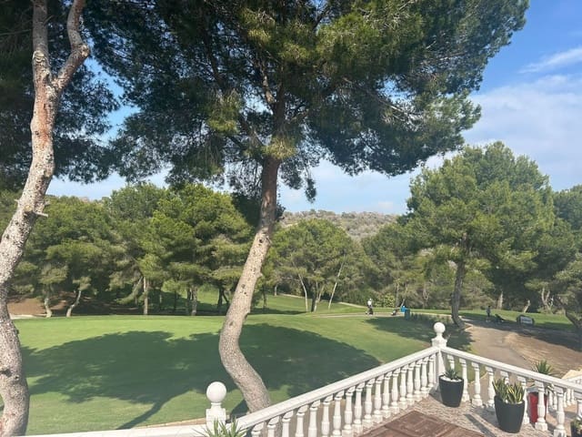 5 sypialnia Willa na sprzedaż w Dehesa de Campoamor, Orihuela - 675 000 € (Ref: 9155479)