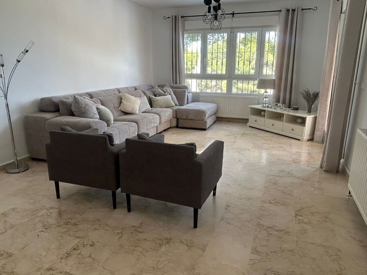 5 sypialnia Willa na sprzedaż w Orihuela Costa - 675 000 € (Ref: 9155479)