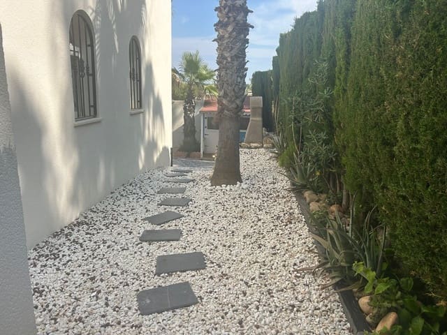 5 sypialnia Willa na sprzedaż w Dehesa de Campoamor, Orihuela - 675 000 € (Ref: 9155479)