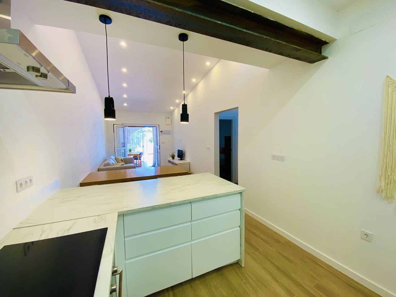 2 sypialnia Bungalow na sprzedaż w Playa Flamenca - 165 000 € (Ref: 9155486)