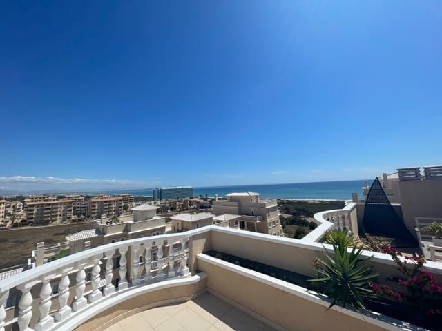 Apartamento de 3 habitaciones en Zona Pueblo, Guardamar del Segura en venta - 389.000 € (Ref: 9155507)