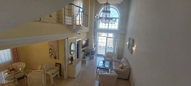 Apartamento de 3 habitaciones en Zona Pueblo, Guardamar del Segura en venta - 389.000 € (Ref: 9155507)