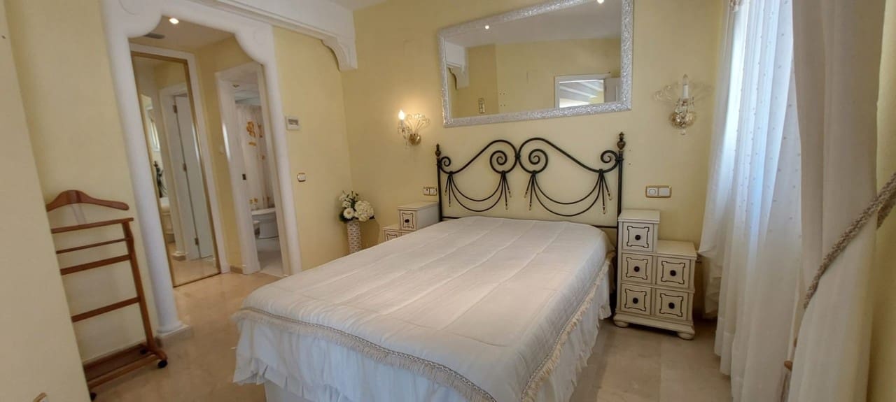 3 slaapkamer Appartement te koop in Guardamar del Segura - € 389.000 (Ref: 9155507)