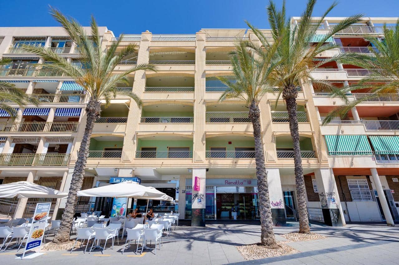 3 Zimmer Apartment zu verkaufen in Torrevieja - 430.000 € (Ref: 9155508)