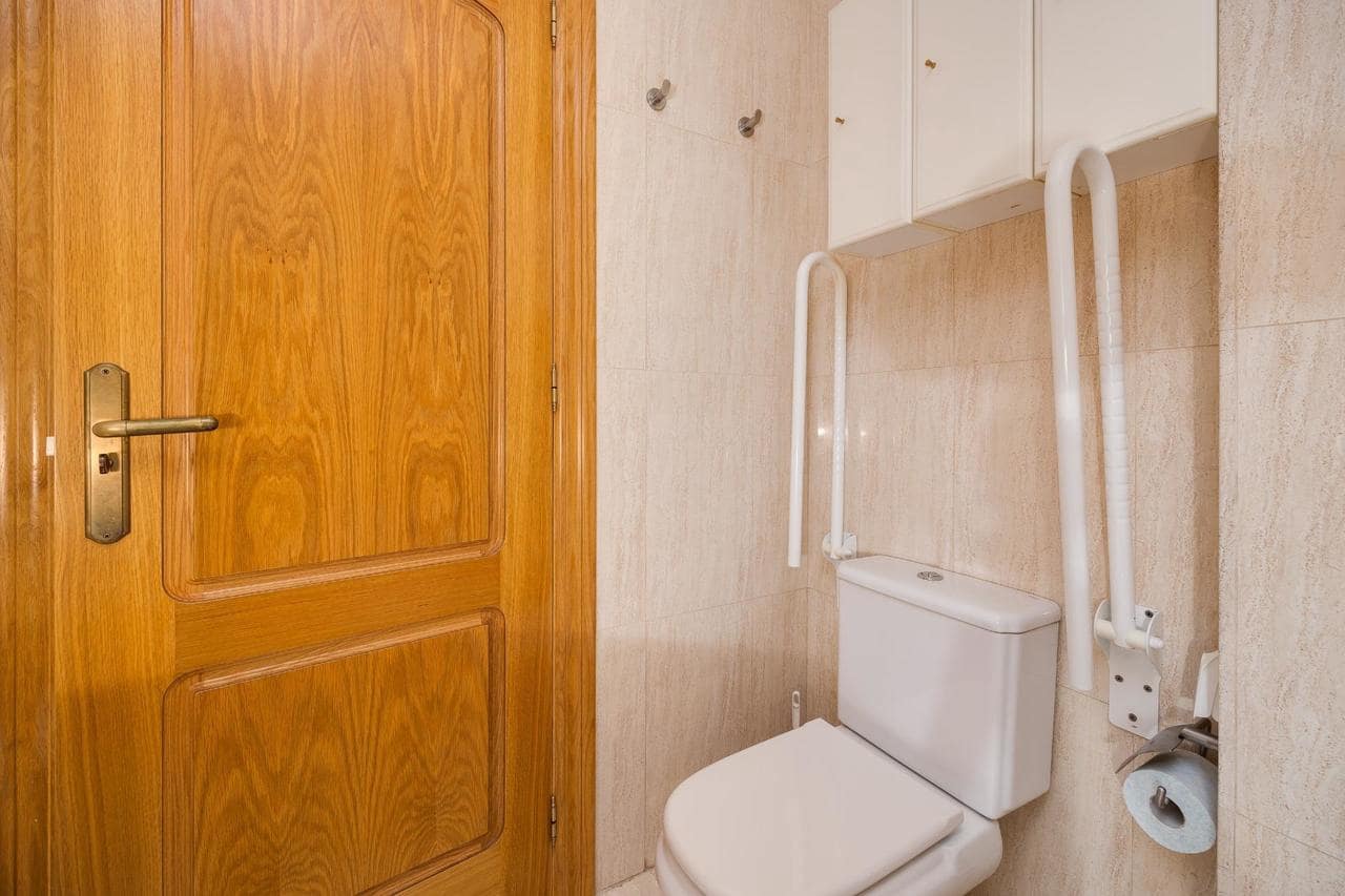 3 Zimmer Apartment zu verkaufen in Torrevieja - 430.000 € (Ref: 9155508)