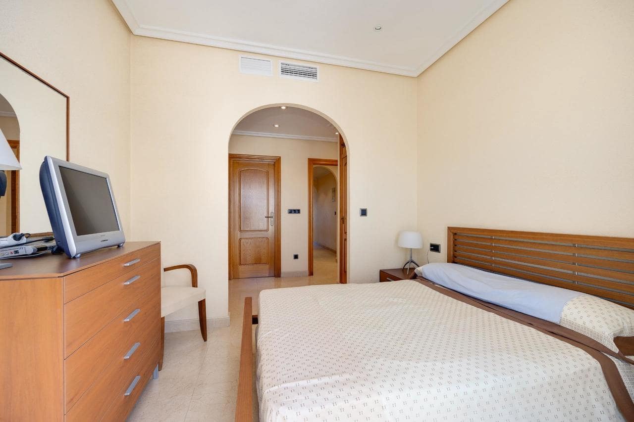 3 Zimmer Apartment zu verkaufen in Torrevieja - 430.000 € (Ref: 9155508)