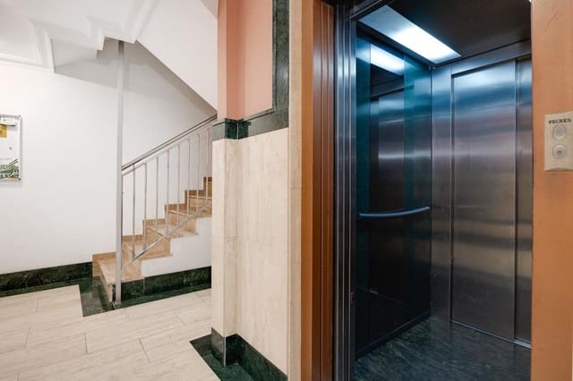 3 sovrum Lägenhet till salu i El Molino, Torrevieja - 430 000 € (Ref: 9155508)