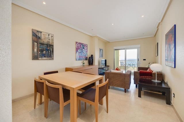 3 sovrum Lägenhet till salu i El Molino, Torrevieja - 430 000 € (Ref: 9155508)