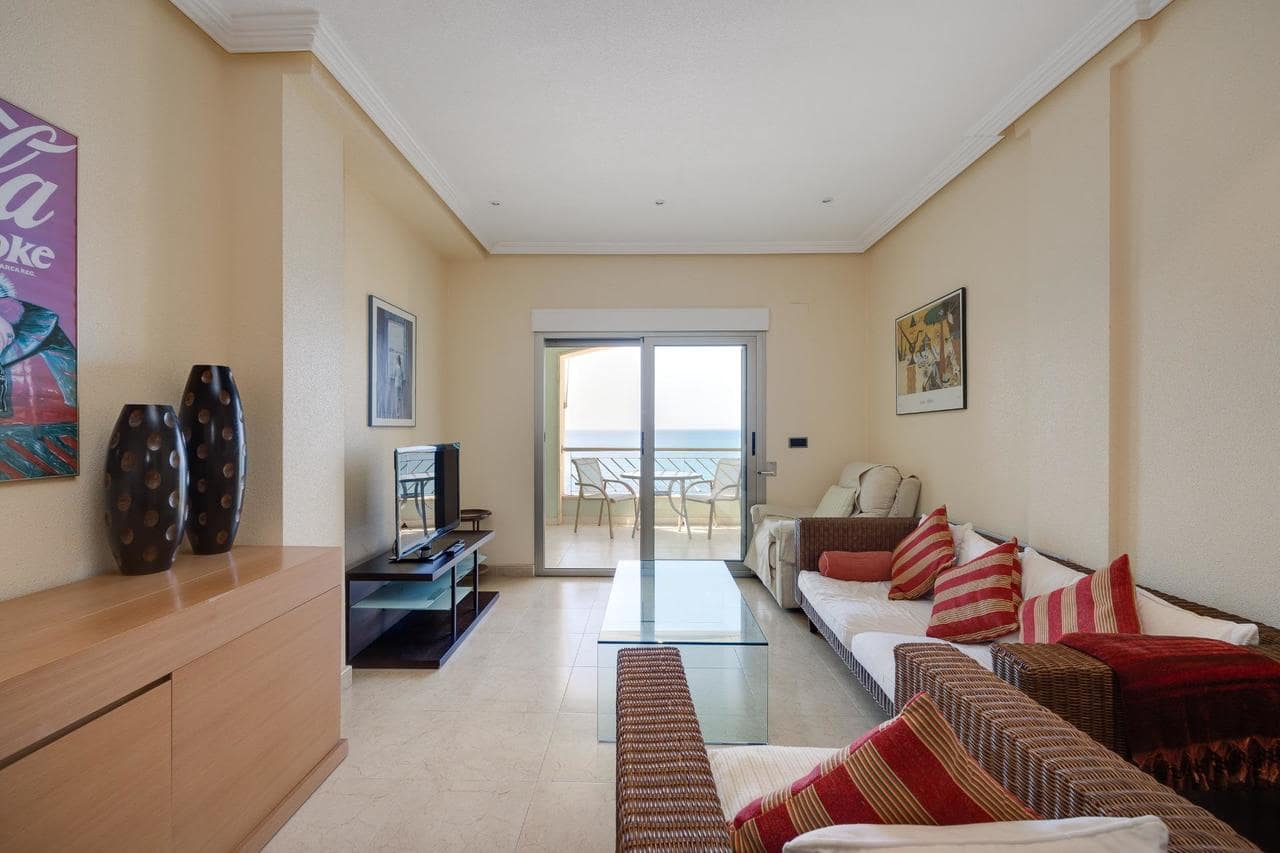 3 Zimmer Apartment zu verkaufen in Torrevieja - 430.000 € (Ref: 9155508)