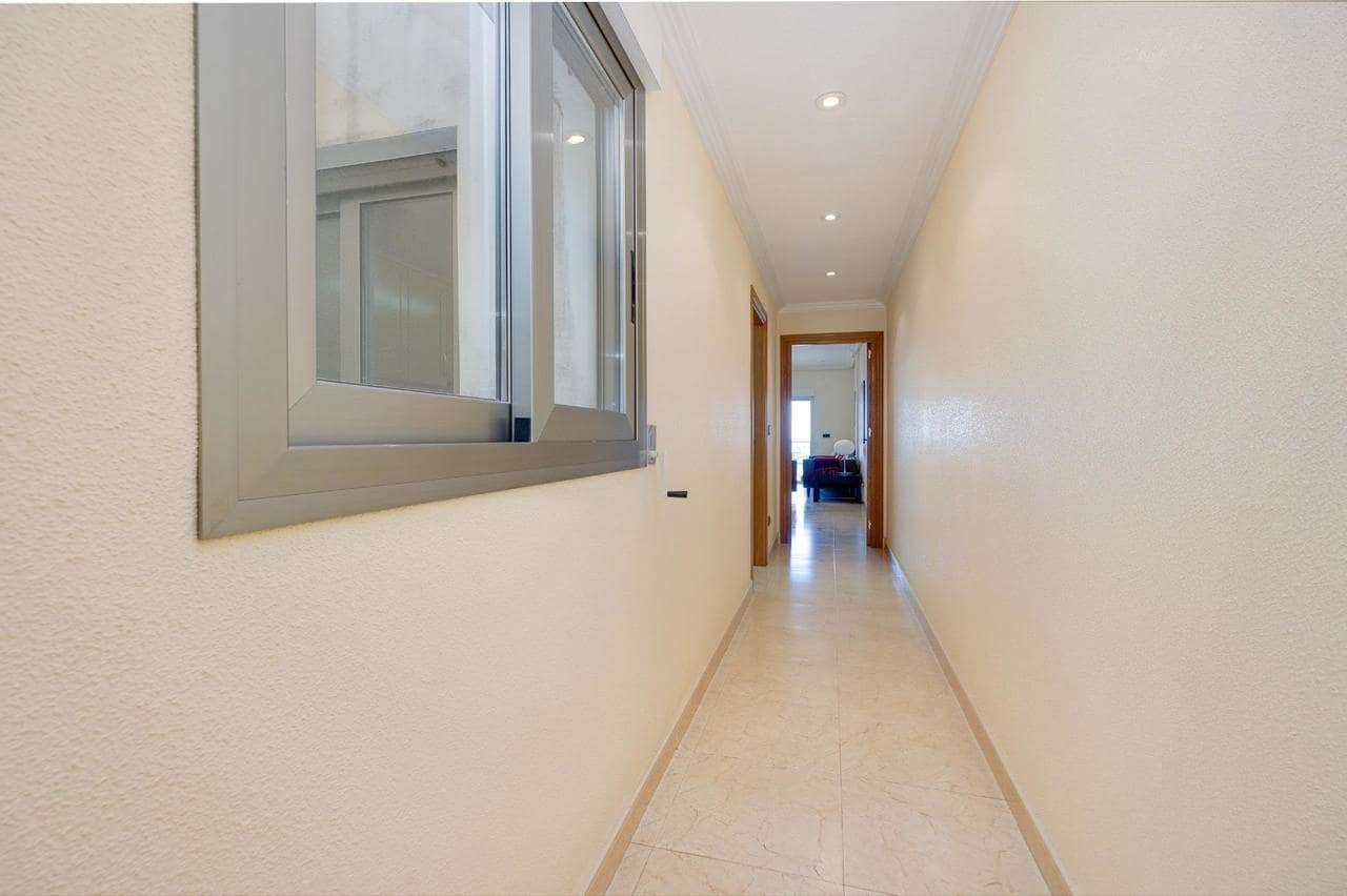 3 Zimmer Apartment zu verkaufen in Torrevieja - 430.000 € (Ref: 9155508)