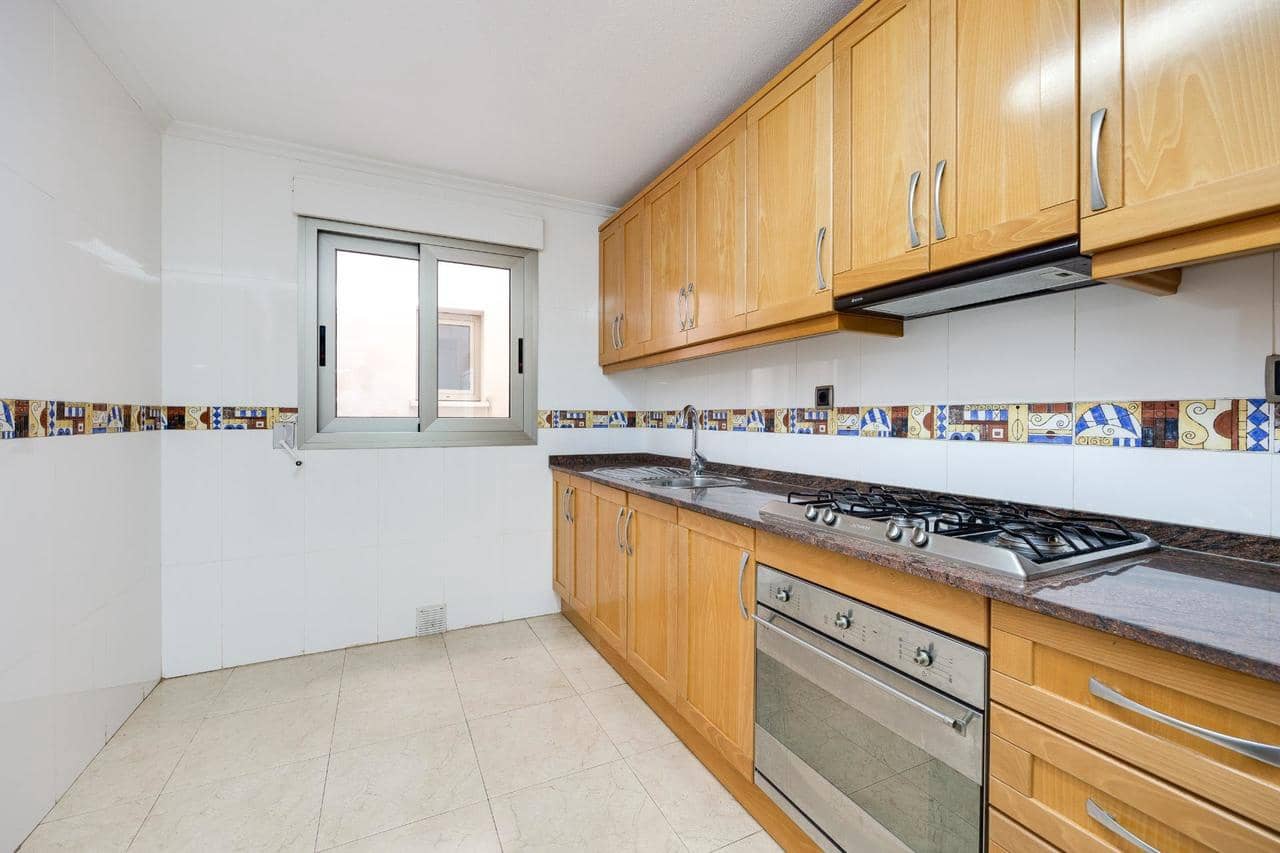 3 Zimmer Apartment zu verkaufen in Torrevieja - 430.000 € (Ref: 9155508)