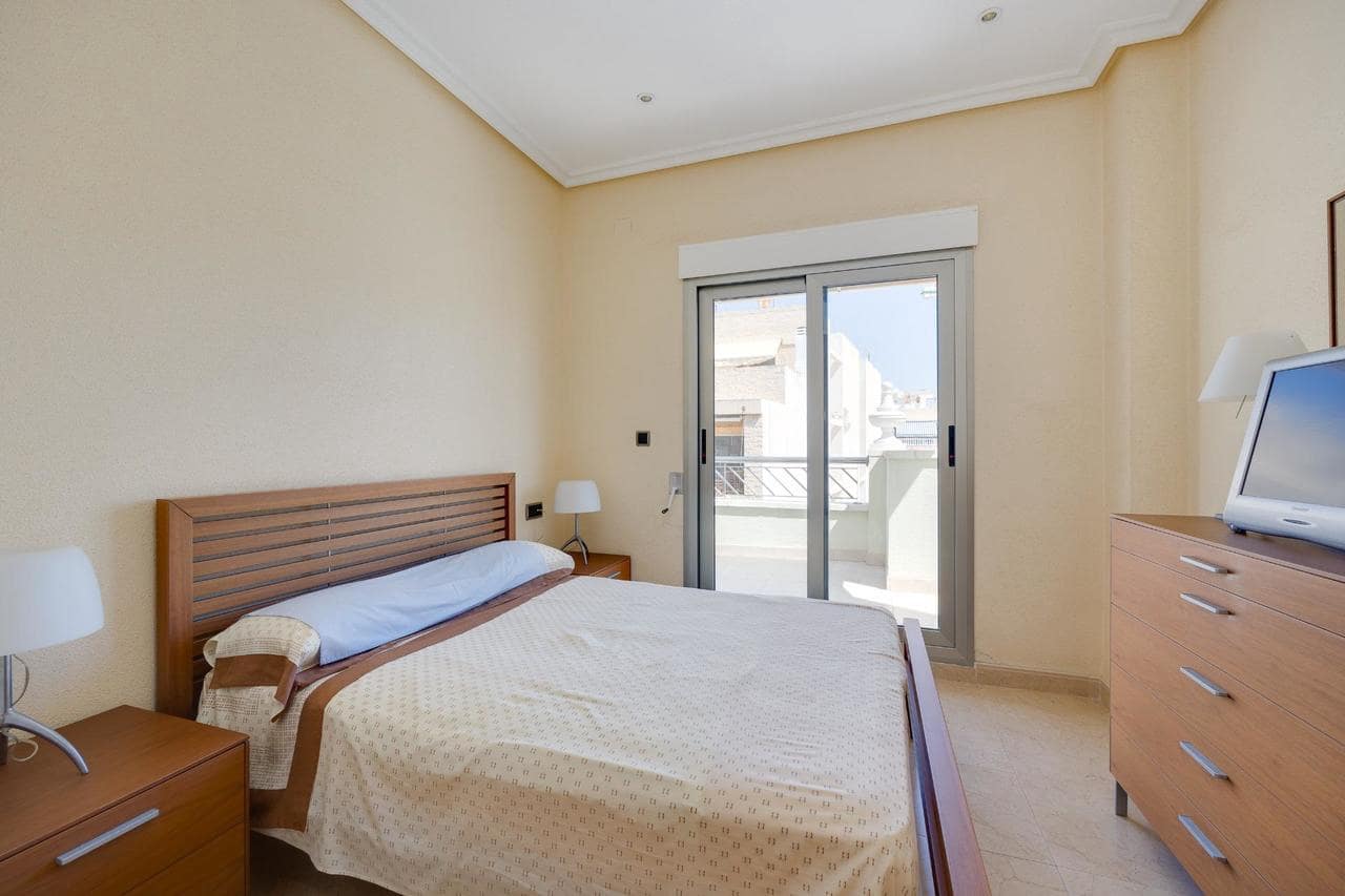 3 Zimmer Apartment zu verkaufen in Torrevieja - 430.000 € (Ref: 9155508)