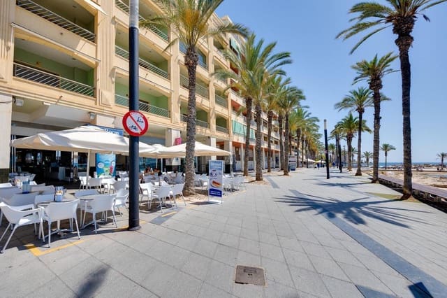 3 sovrum Lägenhet till salu i El Molino, Torrevieja - 430 000 € (Ref: 9155508)