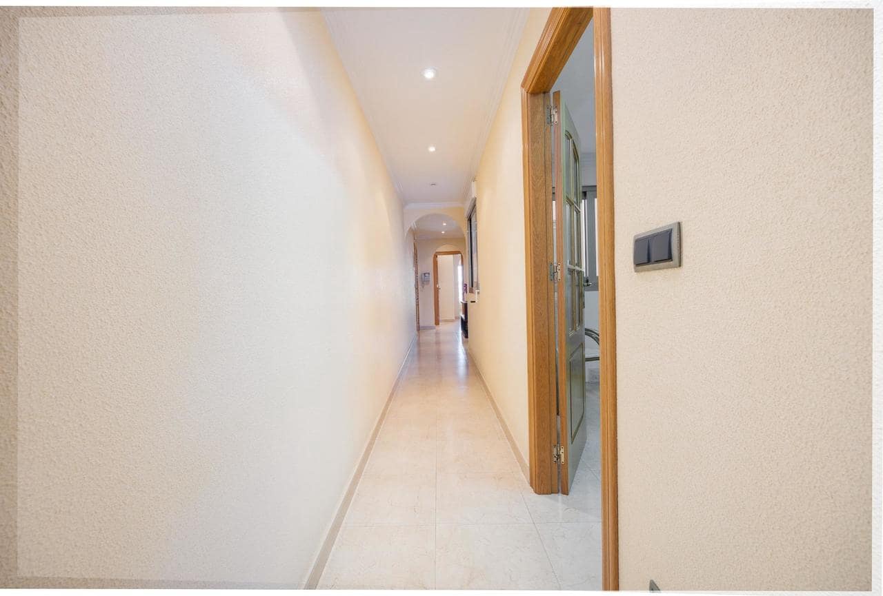 3 Zimmer Apartment zu verkaufen in Torrevieja - 430.000 € (Ref: 9155508)