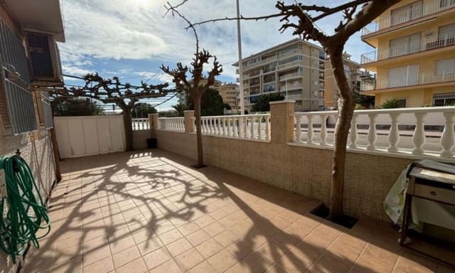 3 sypialnia Bungalow na sprzedaż w El Molino, Torrevieja - 255 950 € (Ref: 9155509)