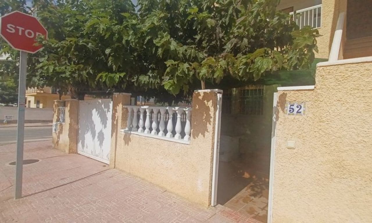 3 sypialnia Bungalow na sprzedaż w Torrevieja - 255 950 € (Ref: 9155509)
