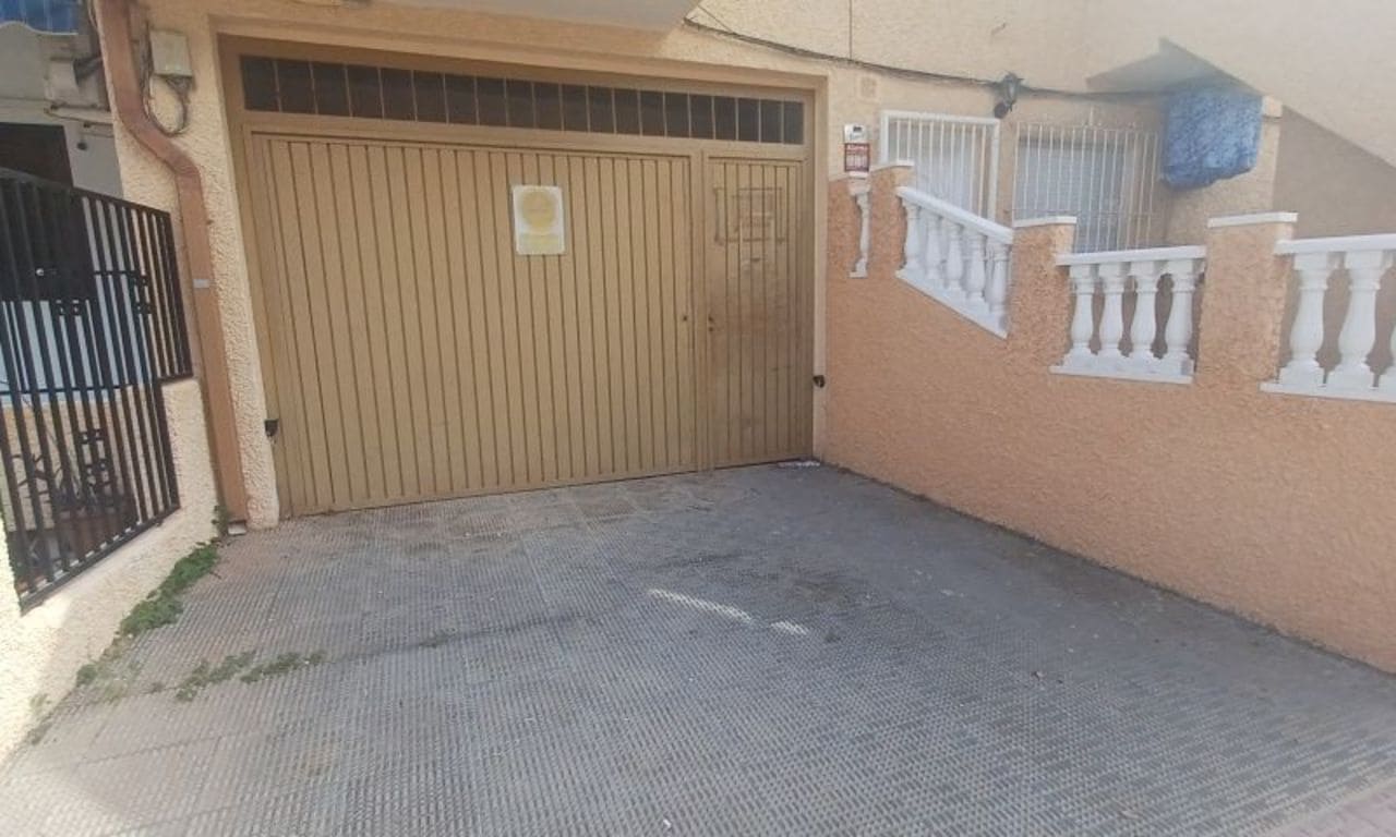 3 sypialnia Bungalow na sprzedaż w Torrevieja - 255 950 € (Ref: 9155509)