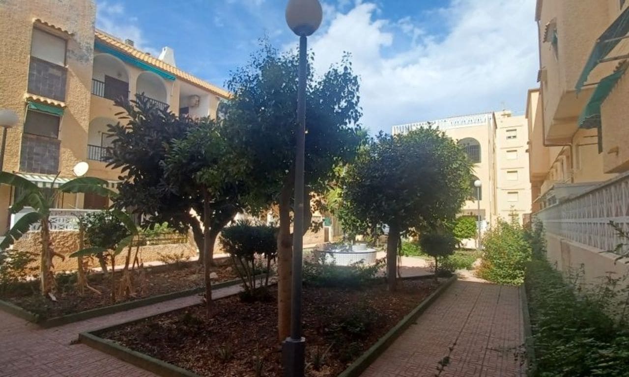 3 sypialnia Bungalow na sprzedaż w Torrevieja - 255 950 € (Ref: 9155509)