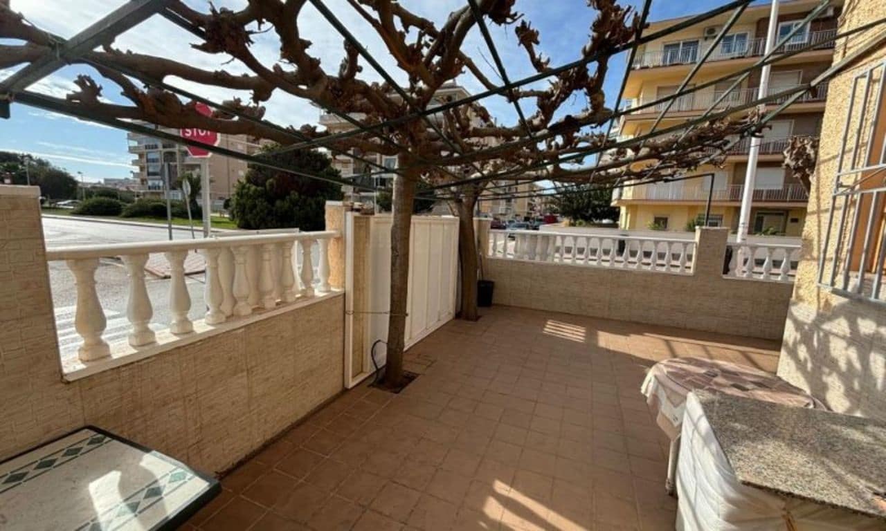 3 sypialnia Bungalow na sprzedaż w Torrevieja - 255 950 € (Ref: 9155509)