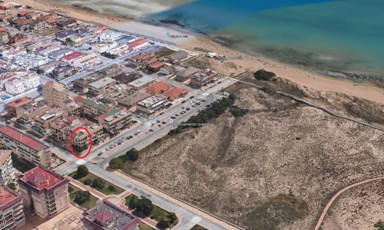 3 sypialnia Bungalow na sprzedaż w Torrevieja - 255 950 € (Ref: 9155509)