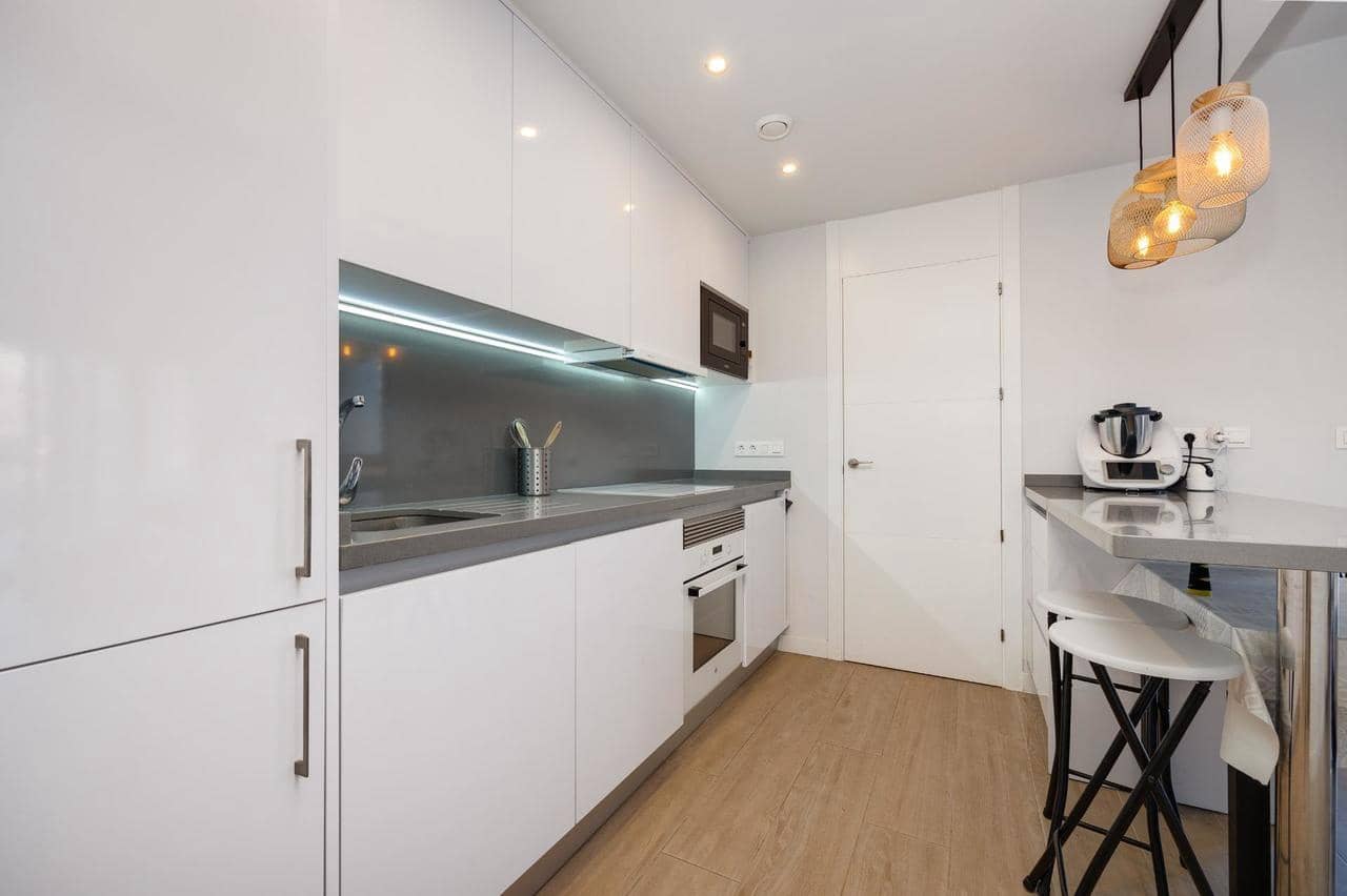 2 quarto Apartamento para venda em Orihuela Costa com piscina - 285 000 € (Ref: 9155518)