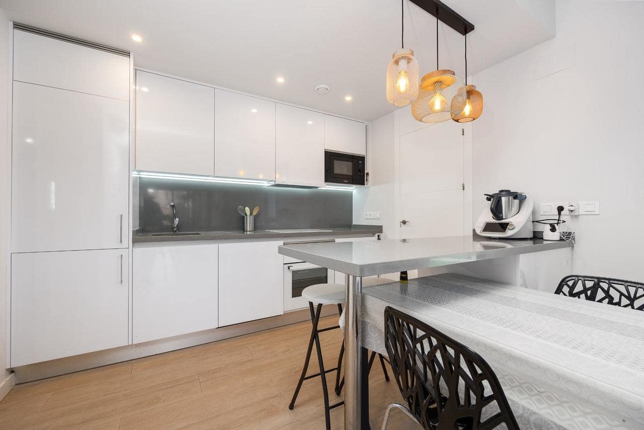 2 quarto Apartamento para venda em Orihuela Costa com piscina - 285 000 € (Ref: 9155518)