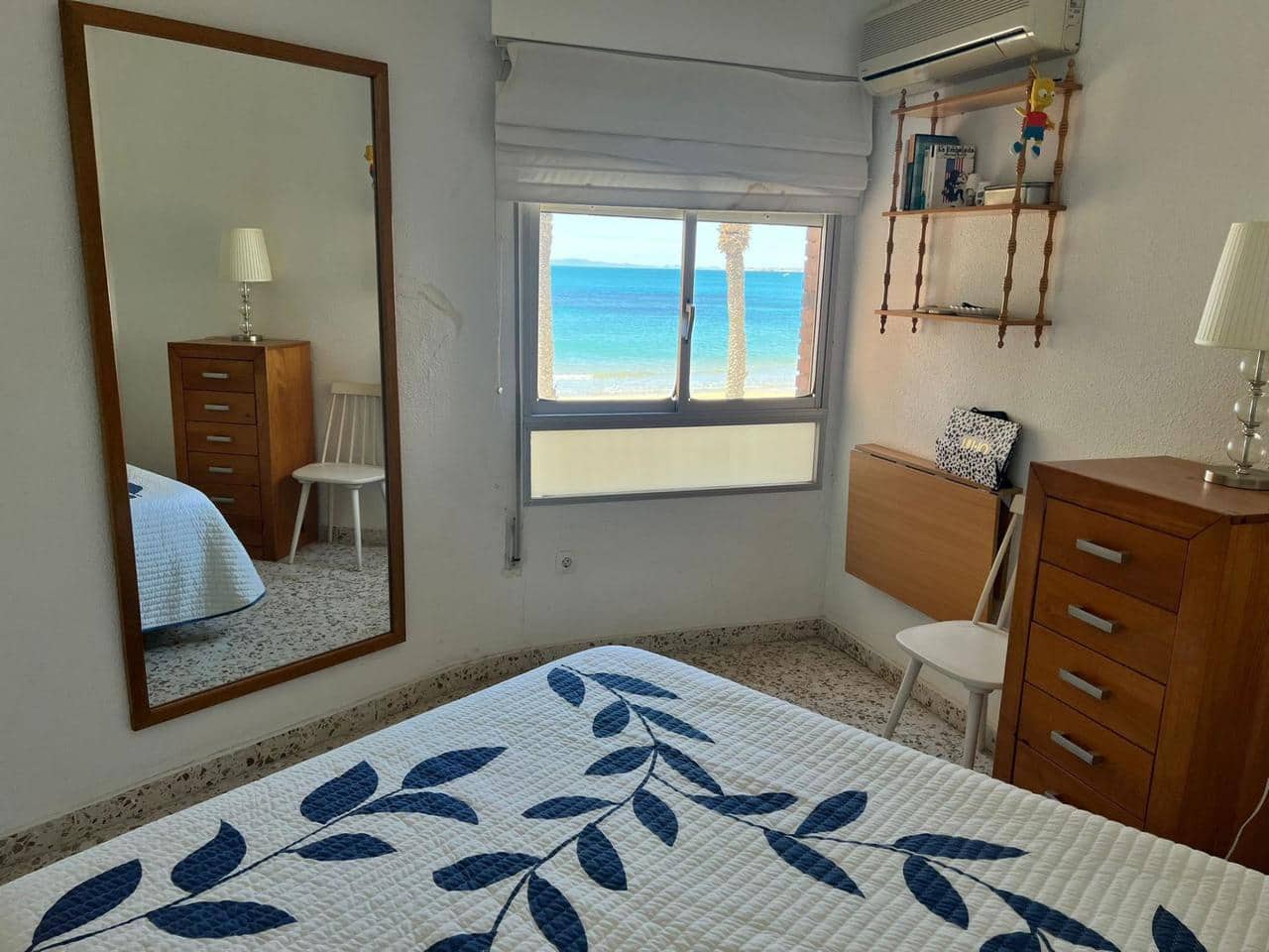 3 makuuhuone Huoneisto myytävänä paikassa Torrevieja - 425 000 € (Ref: 9155523)