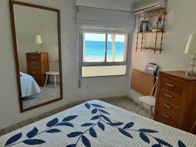 3 makuuhuone Huoneisto myytävänä paikassa El Molino, Torrevieja - 425 000 € (Ref: 9155523)