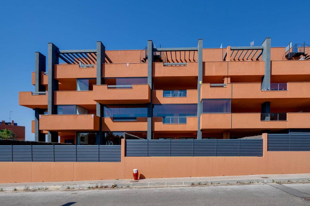 2 chambre Appartement à vendre à Orihuela Costa avec piscine - 265 000 € (Ref: 9155524)