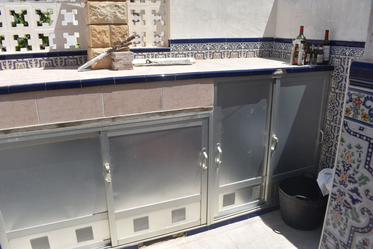 6 soverom Villa til salgs i Guardamar del Segura - € 1 100 000 (Ref: 9155527)