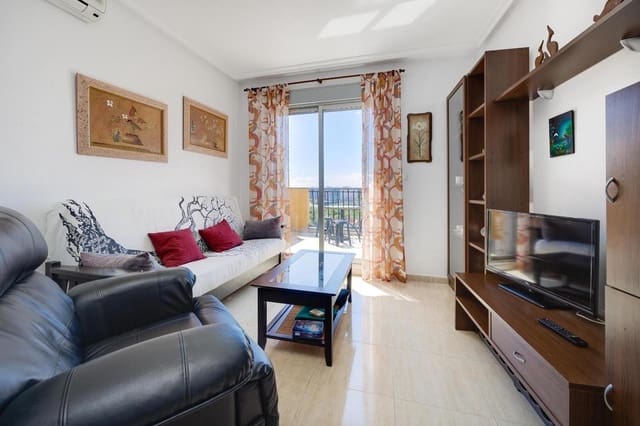 2 bedroom Penthouse for sale in El Molino, Torrevieja - € 145,969 (Ref: 9155528)