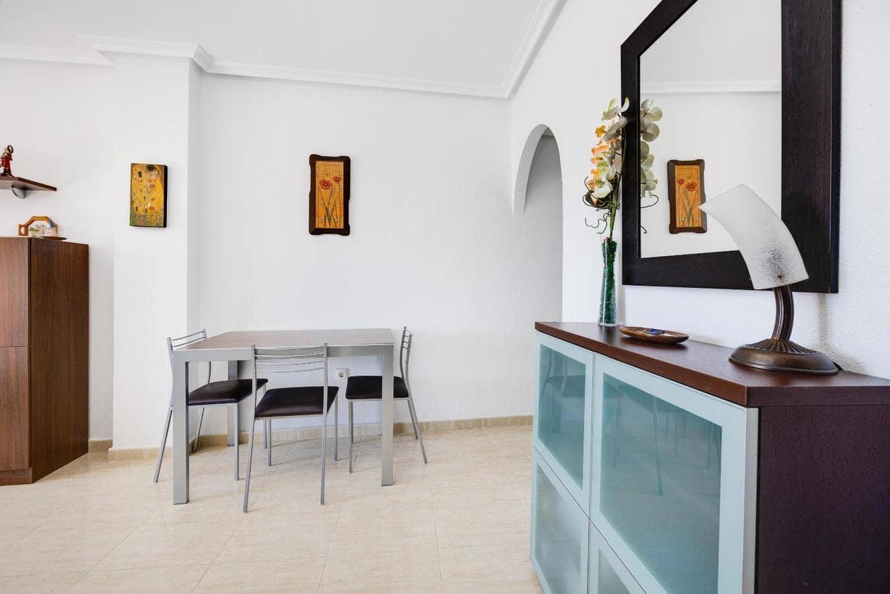 2 sovrum Takvåning till salu i Torrevieja - 145 969 € (Ref: 9155528)