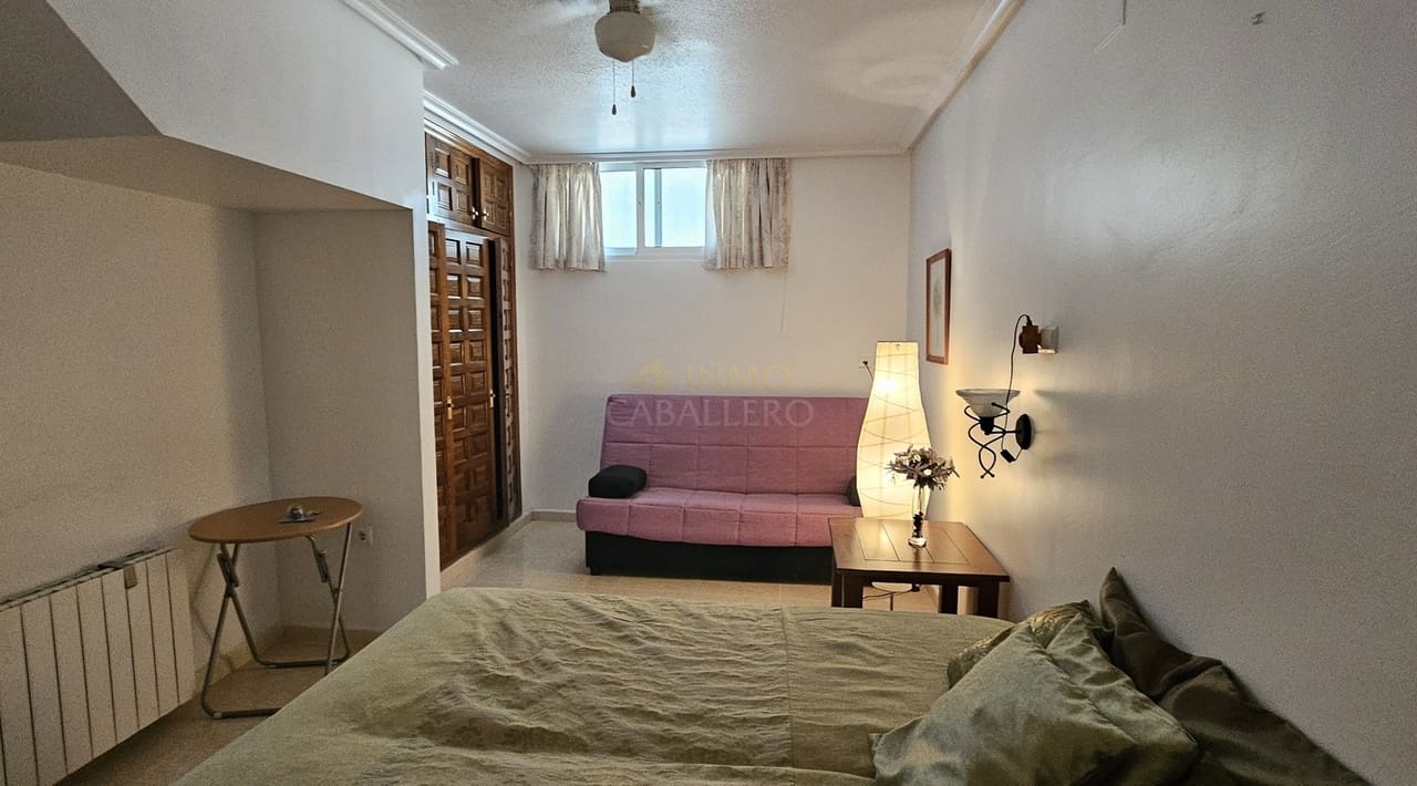 5 bedroom Villa for sale in Pinar de Campoverde - € 725,000 (Ref: 9155531)