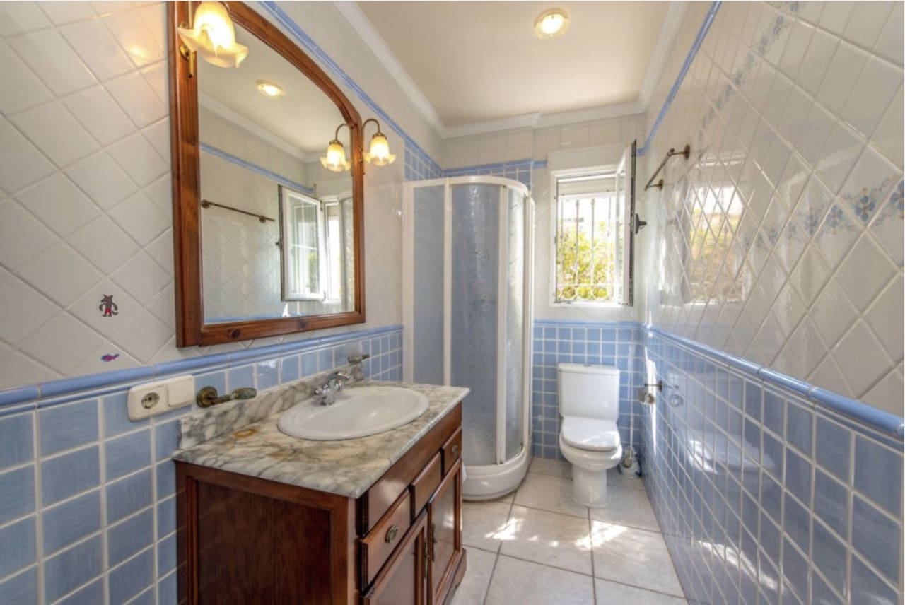 6 bedroom Villa for sale in La Mata - € 1,000,000 (Ref: 9155534)