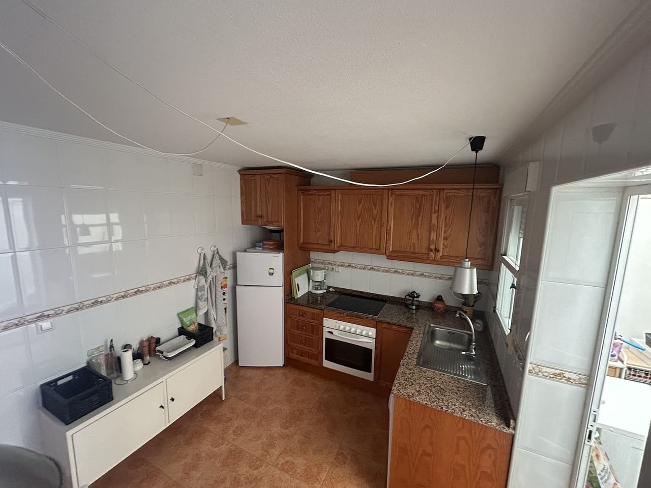 2 makuuhuone Omakotitalo myytävänä paikassa Torrevieja - 179 000 € (Ref: 9155537)