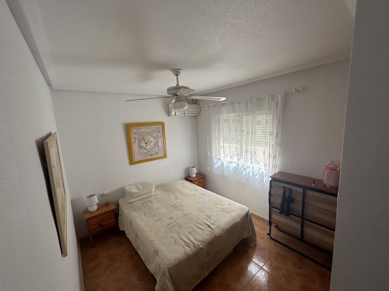 2 makuuhuone Omakotitalo myytävänä paikassa Torrevieja - 179 000 € (Ref: 9155537)