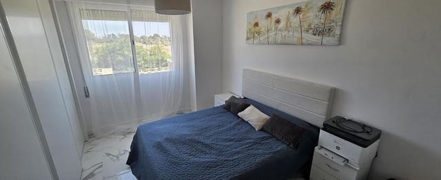 2 chambre Appartement à vendre à Dehesa de Campoamor, Orihuela avec piscine - 285 000 € (Ref: 9155538)