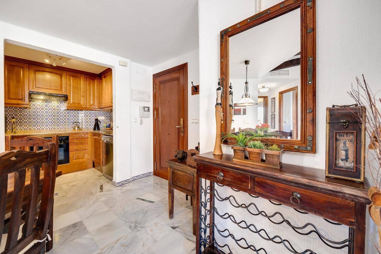 2 chambre Appartement à vendre à Torrevieja avec piscine - 209 000 € (Ref: 9155543)