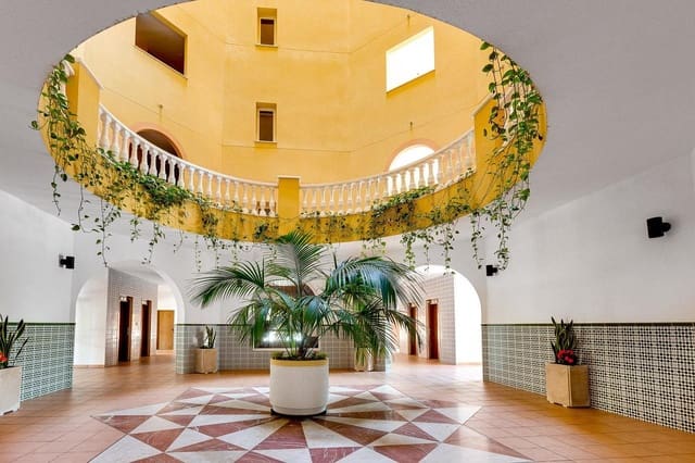 2 chambre Appartement à vendre à El Molino, Torrevieja avec piscine - 209 000 € (Ref: 9155543)