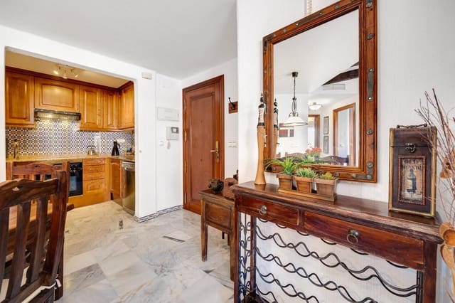 2 chambre Appartement à vendre à El Molino, Torrevieja avec piscine - 209 000 € (Ref: 9155543)