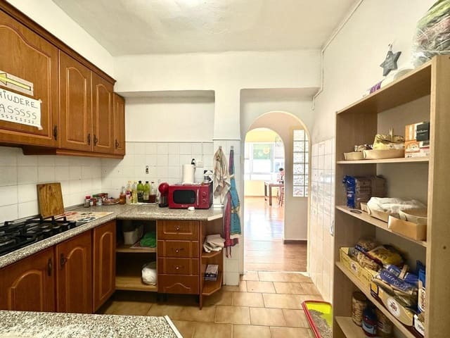 3 chambre Appartement à vendre à El Molino, Torrevieja - 159 900 € (Ref: 9155545)