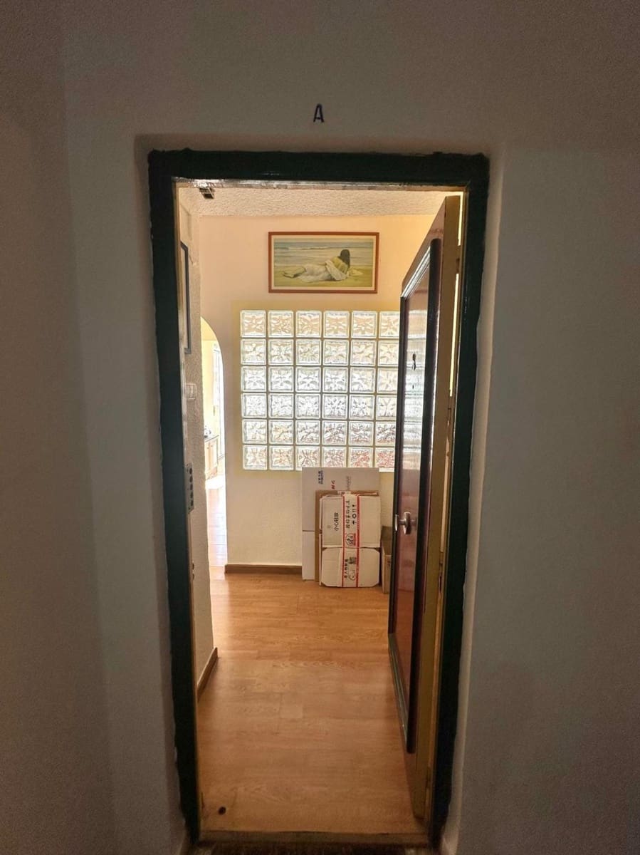 3 chambre Appartement à vendre à Torrevieja - 159 900 € (Ref: 9155545)