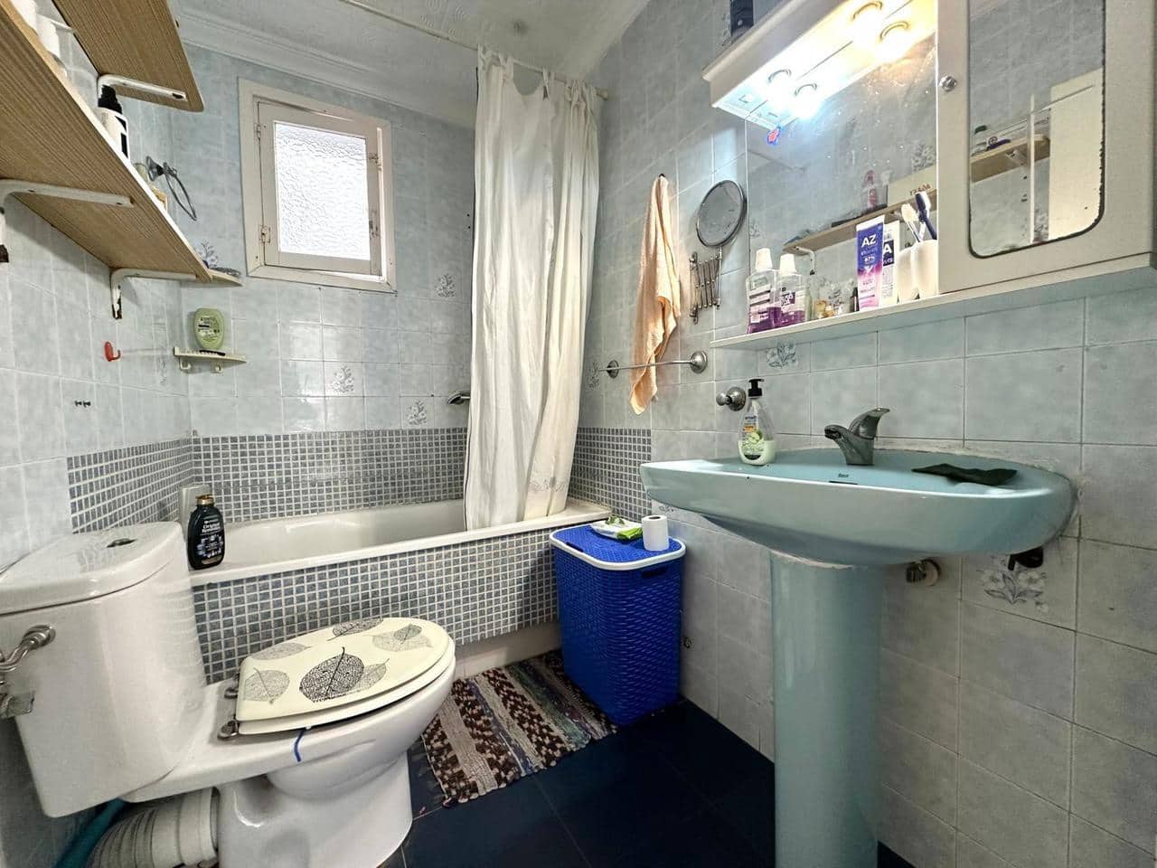 3 chambre Appartement à vendre à Torrevieja - 159 900 € (Ref: 9155545)