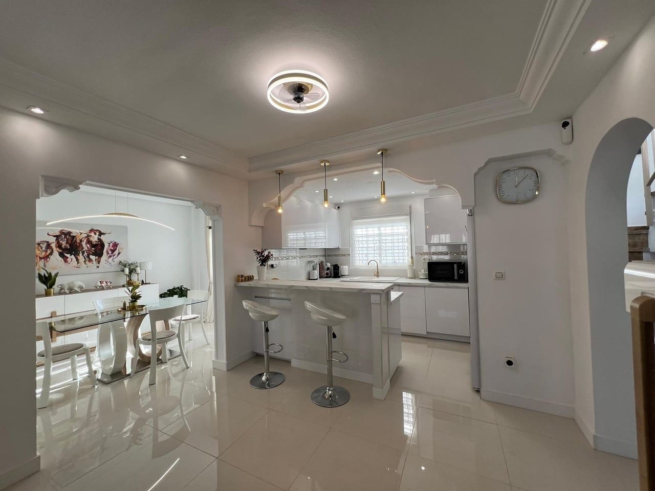 5 soverom Villa til salgs i Algorfa - € 379 000 (Ref: 9155546)