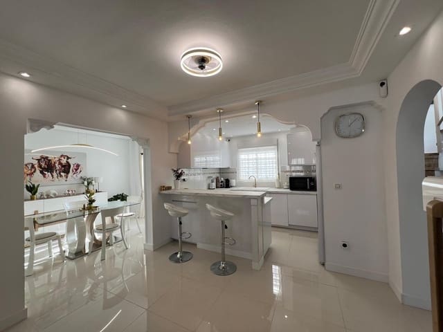 5 soverom Villa til salgs i Algorfa - € 379 000 (Ref: 9155546)