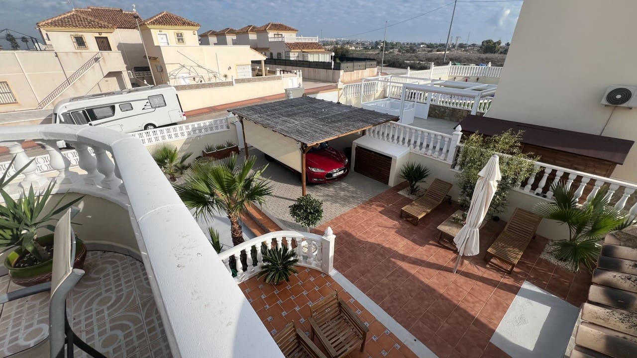 5 soverom Villa til salgs i Algorfa - € 379 000 (Ref: 9155546)