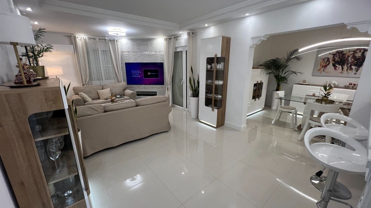 5 slaapkamer Villa te koop in Algorfa - € 379.000 (Ref: 9155546)