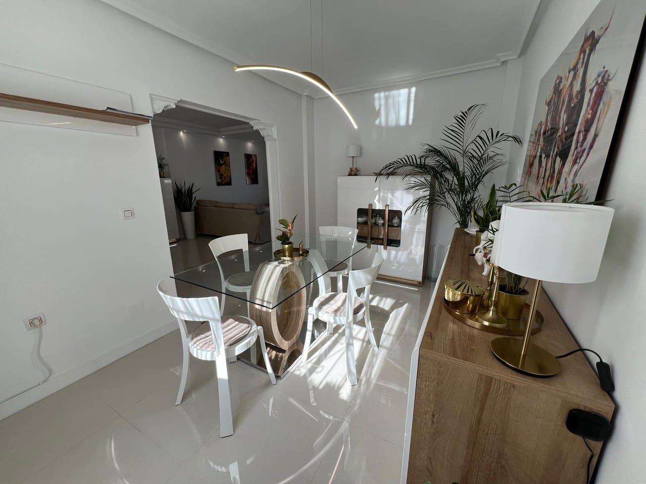 5 slaapkamer Villa te koop in Algorfa - € 379.000 (Ref: 9155546)